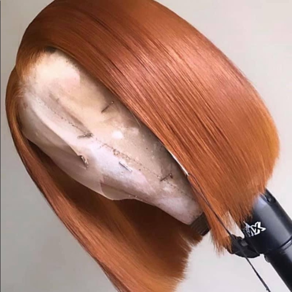 12in Ginger Gal